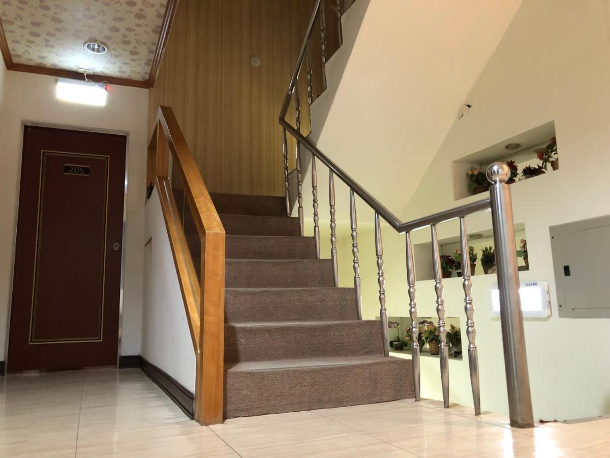 Jiaoxi Hot Spring Hotel Экстерьер фото
