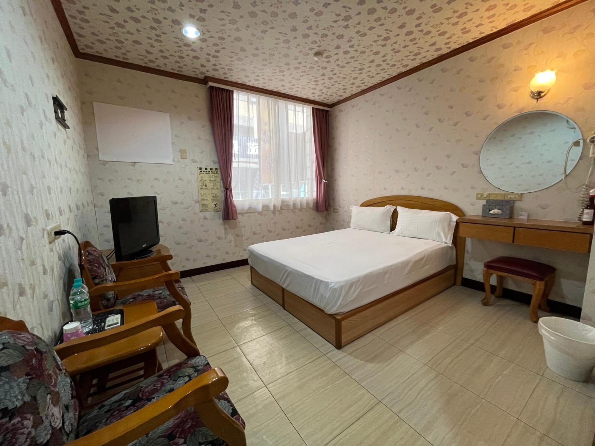 Jiaoxi Hot Spring Hotel Экстерьер фото